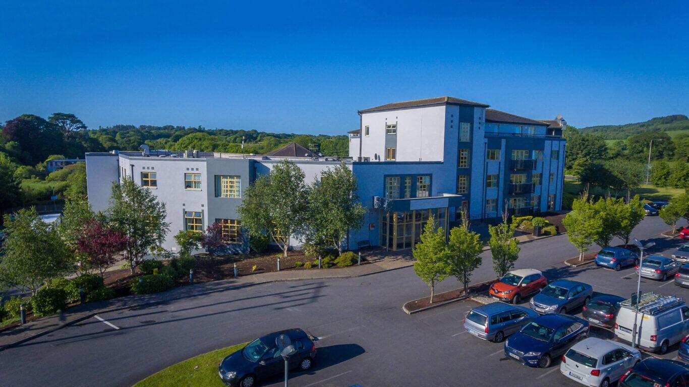 Picture of Newtown Park Hotel
