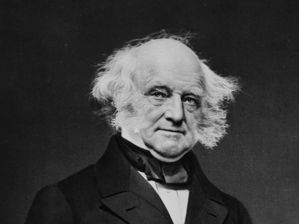 Picture of Martin Van Buren National Historic Site