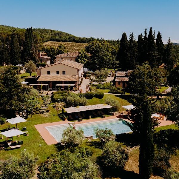 Picture of Agriturismo Fonte De' Medici