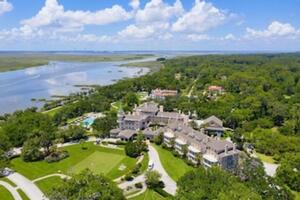 Picture of Jekyll Island Club Resort