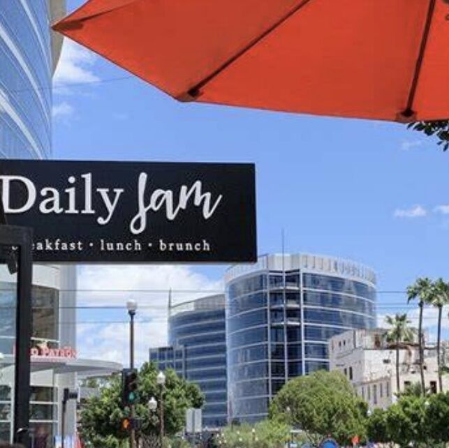 Picture of Daily Jam - Breakfast & Brunch Restaurant