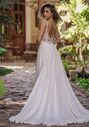 Allure Romance 3558 A-Line Wedding Dress - thumbnail - 3