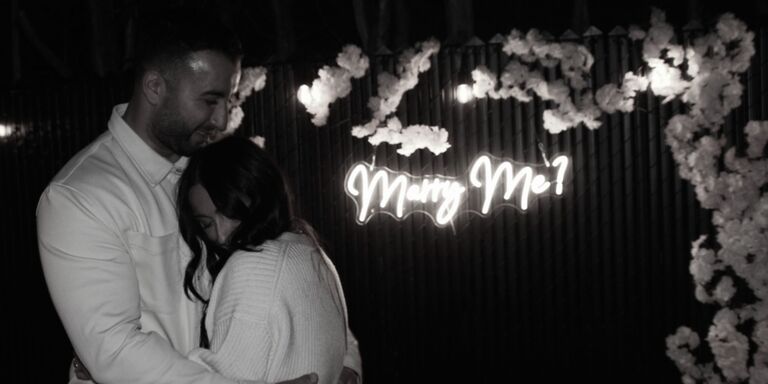 Gabriella & Julian Home Page Banner