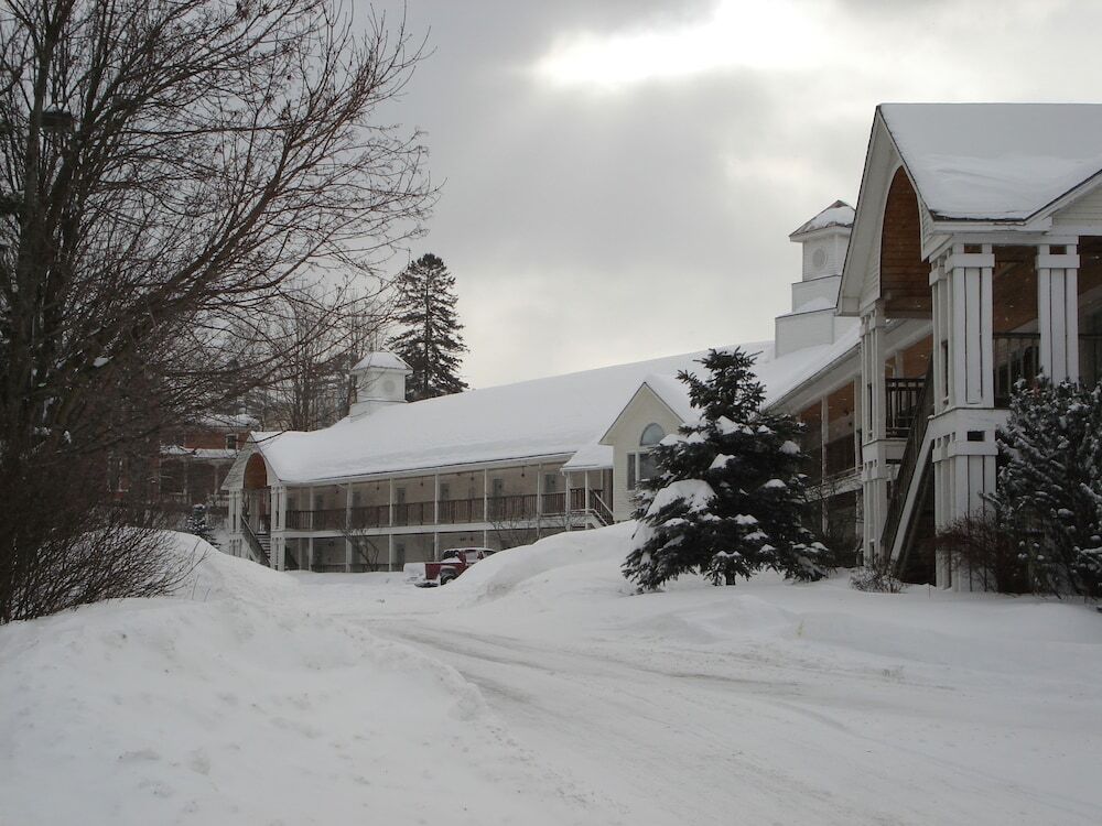 Picture of Fairbanks Inn