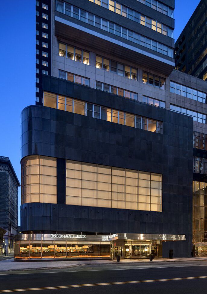 Picture of Loews Philadelphia Hotel