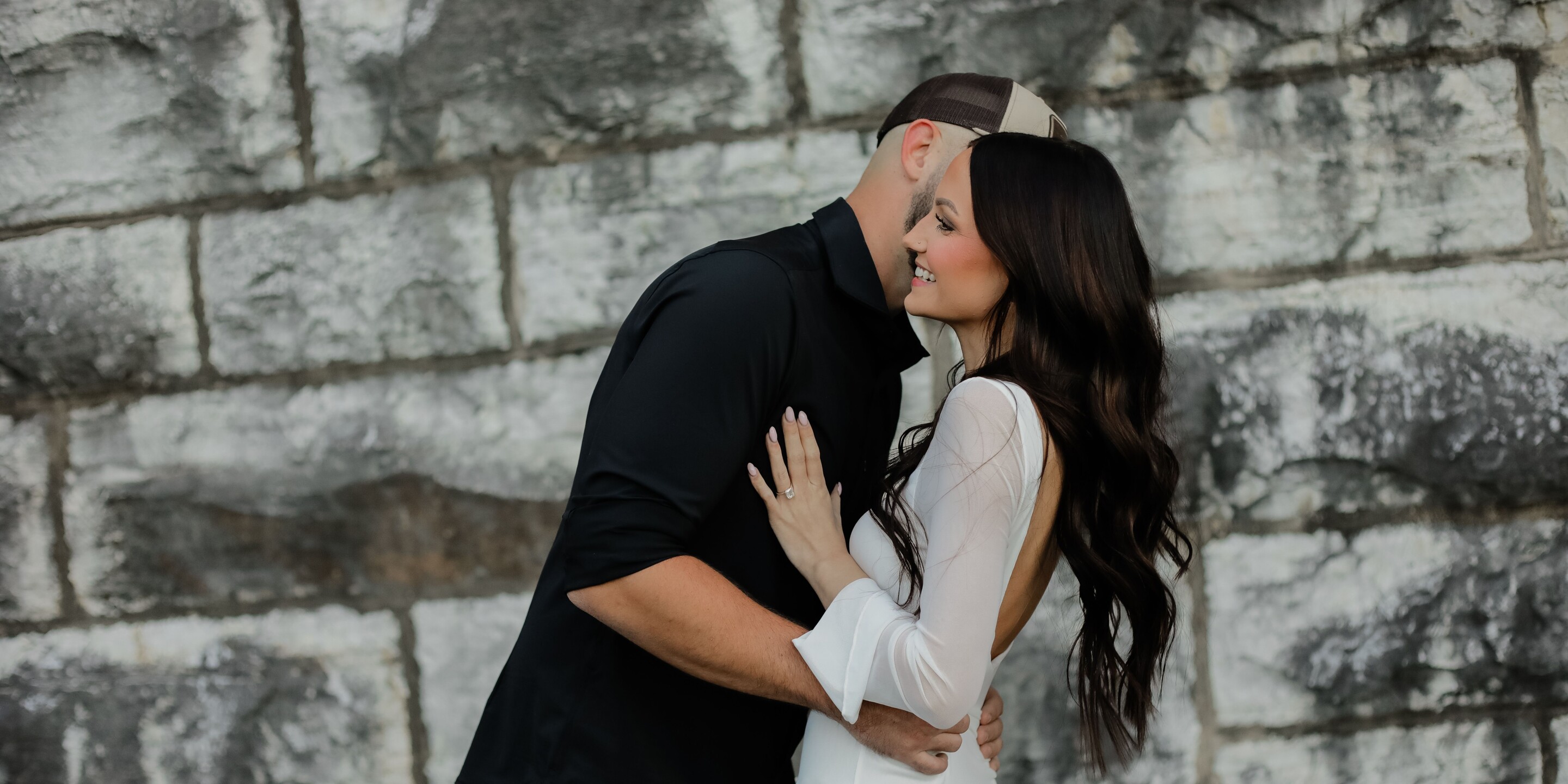 Gracie & Ben Home Page Banner