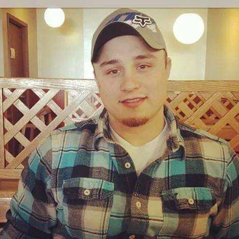 Aaron Beaman