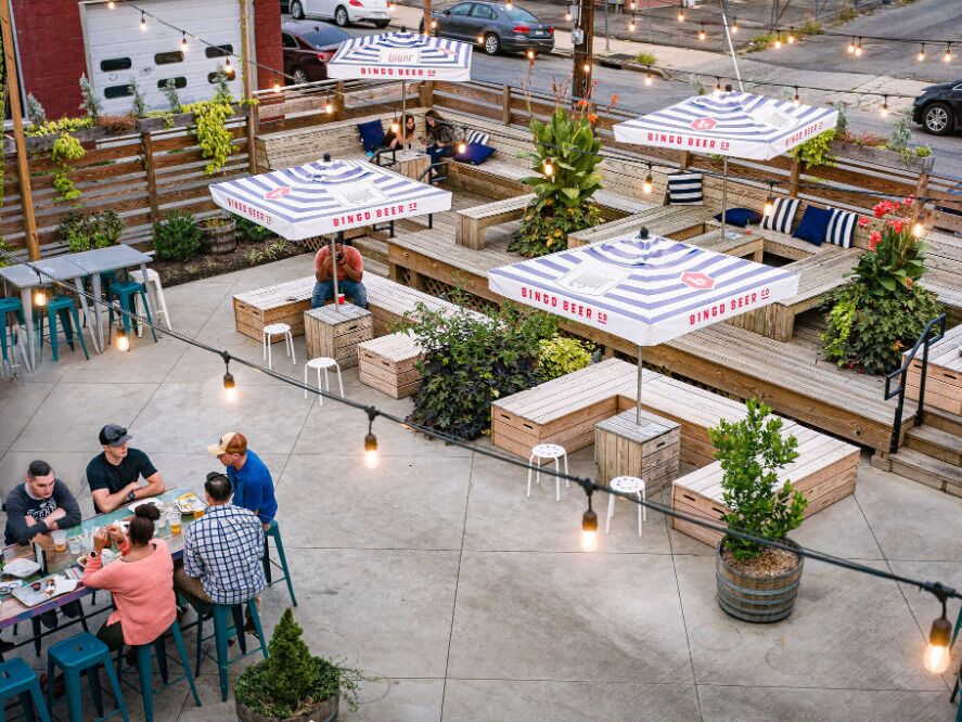 Picture of Bingo Beer Co
