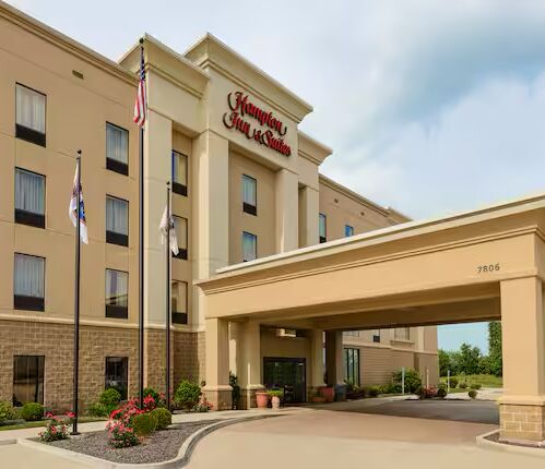 Picture of Hampton Inn