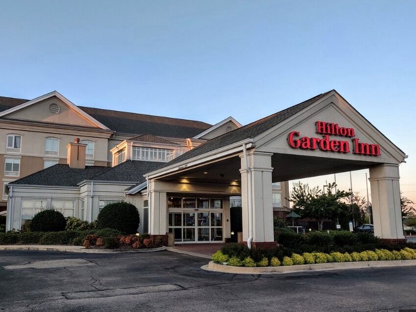 Picture of Hilton Garden Inn Tupelo, MS