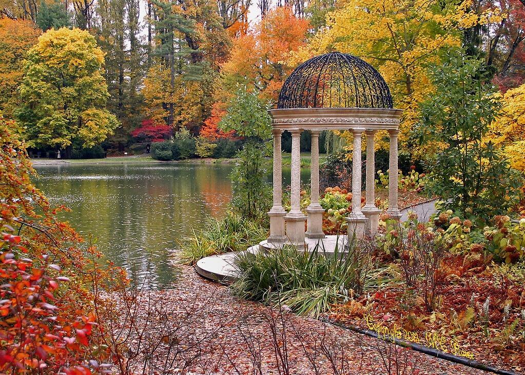 Picture of Longwood Gardens