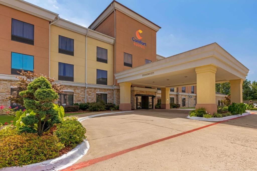 Picture of Comfort Suites