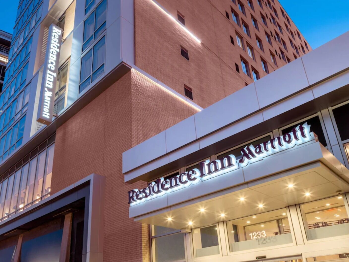 Picture of Residence Inn Washington Capitol Hill/Navy Yard