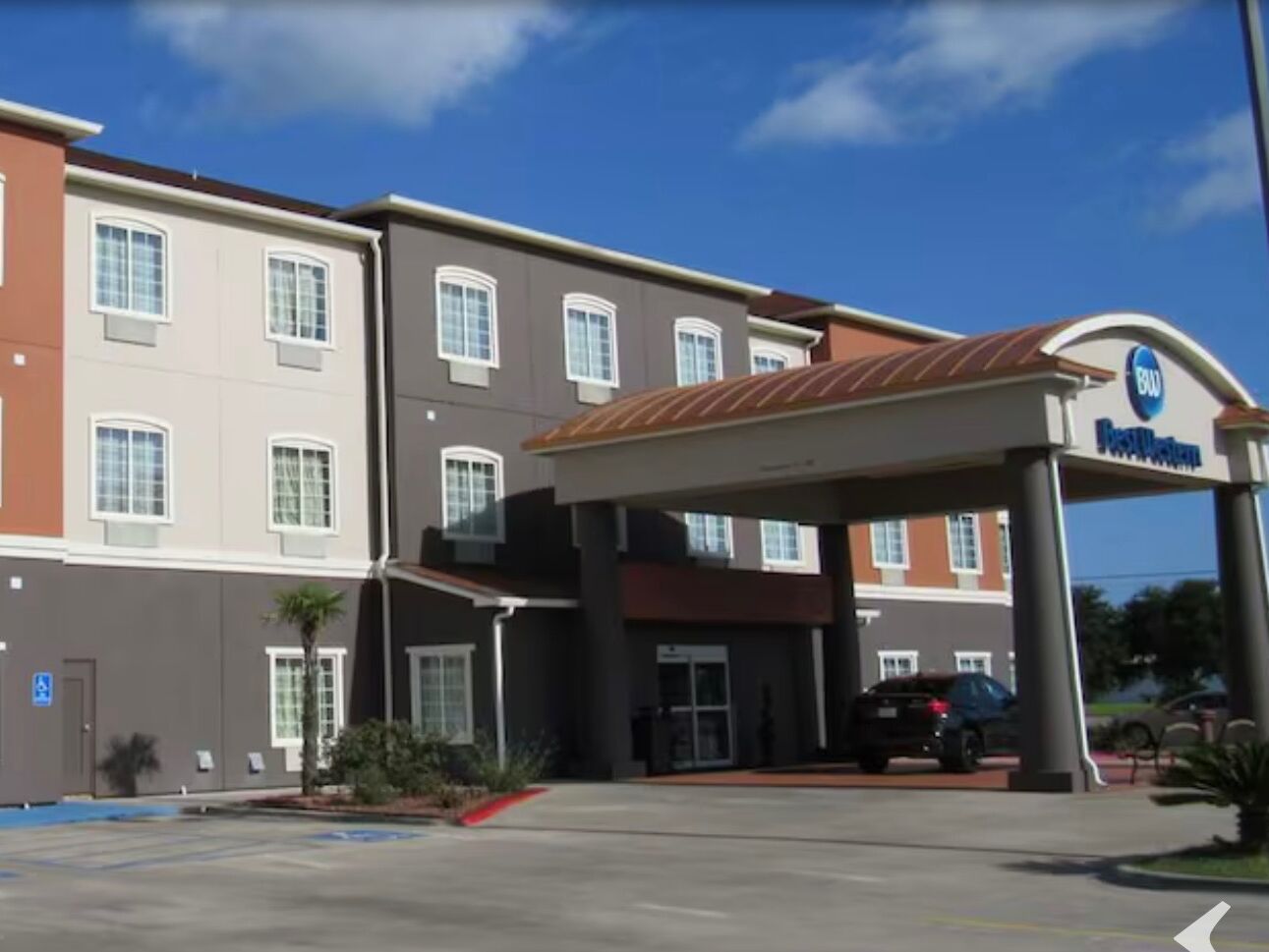 Picture of Best Western Abbeville Inn & Suites