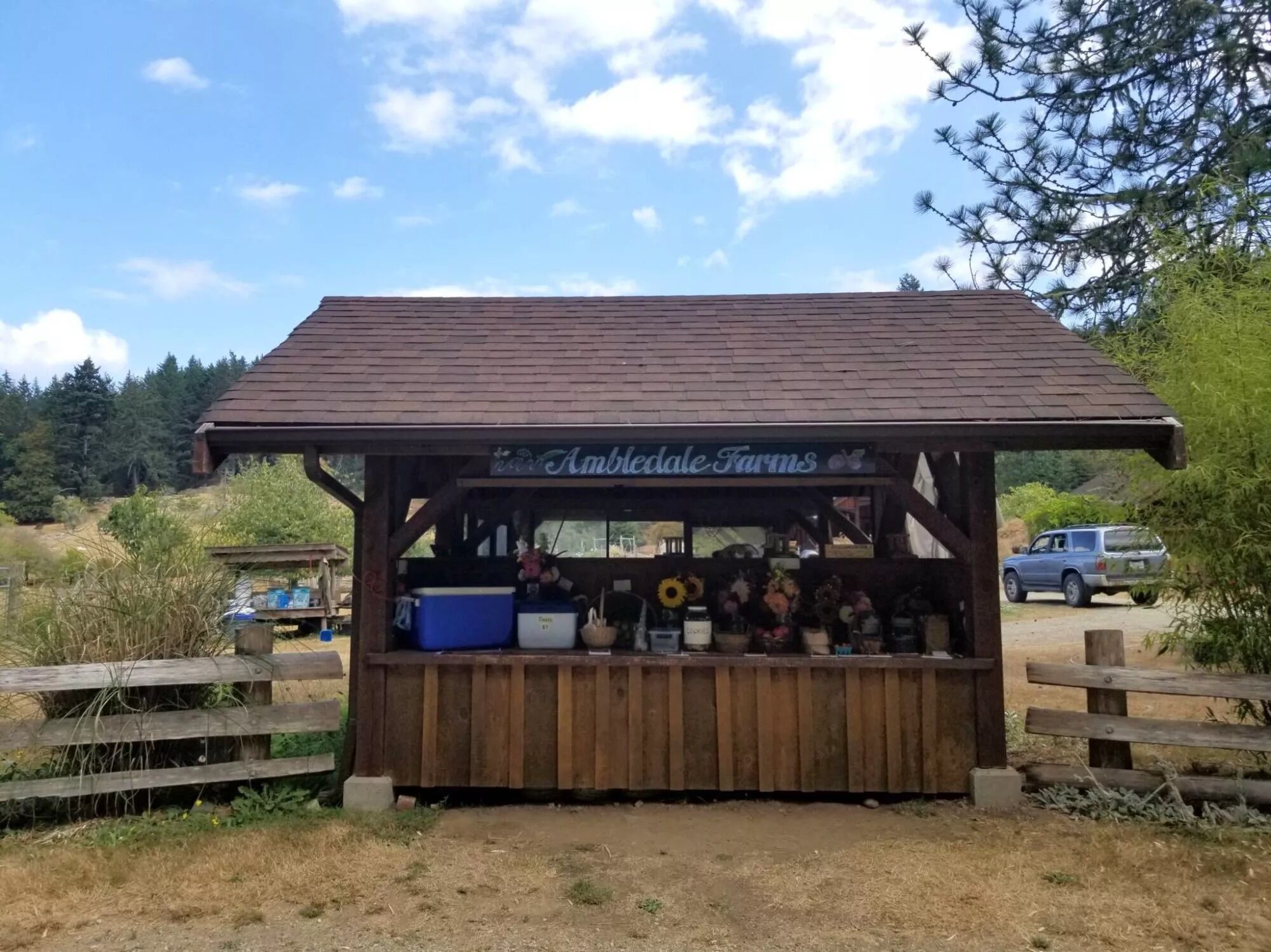Picture of Ambledale Farms