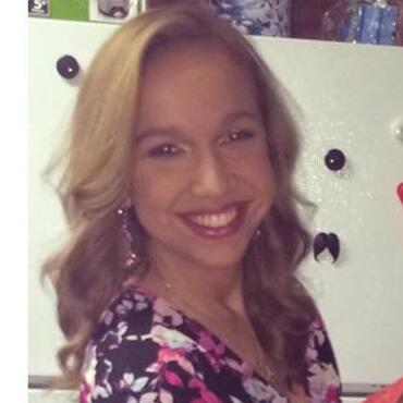 Carly Chalmers