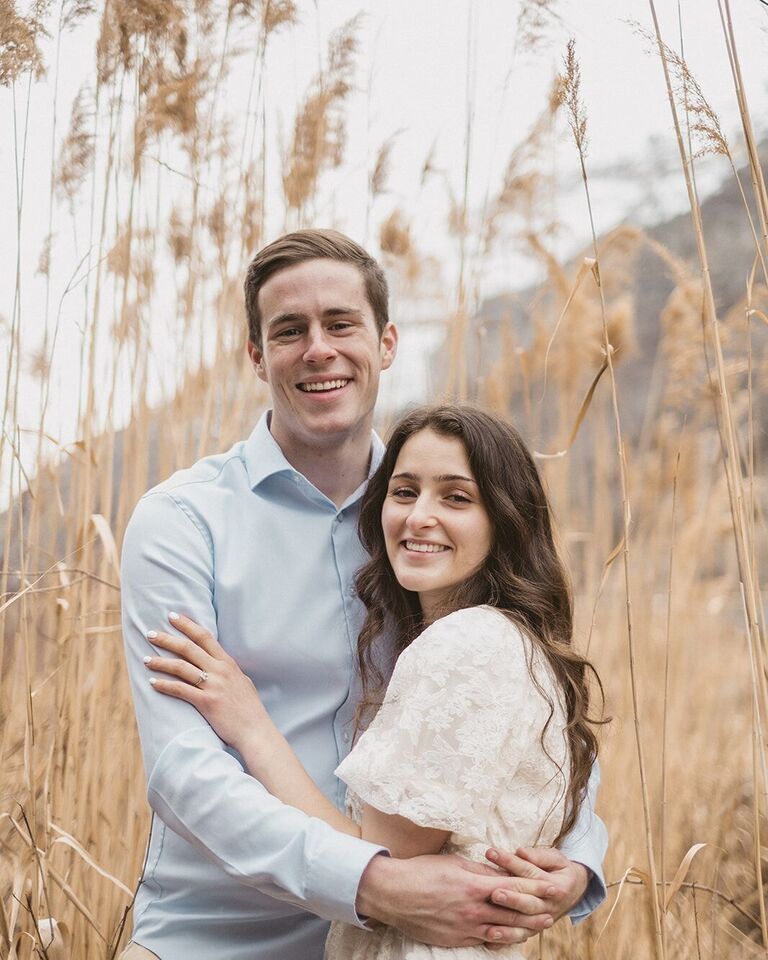 Matt & Soli Home Page Banner