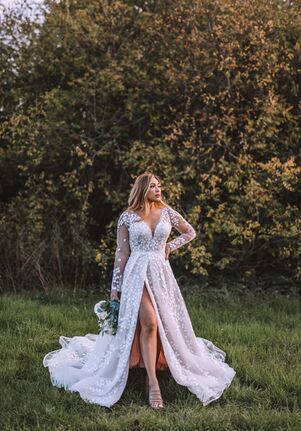 All Who Wander ASTRA A-Line Wedding Dress