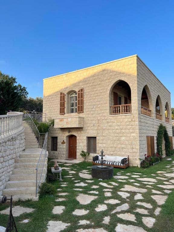 Picture of Domaine Des Oliviers