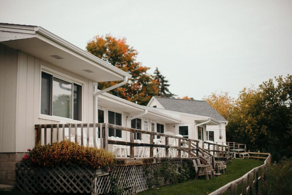Picture of Seagull Bay Motel