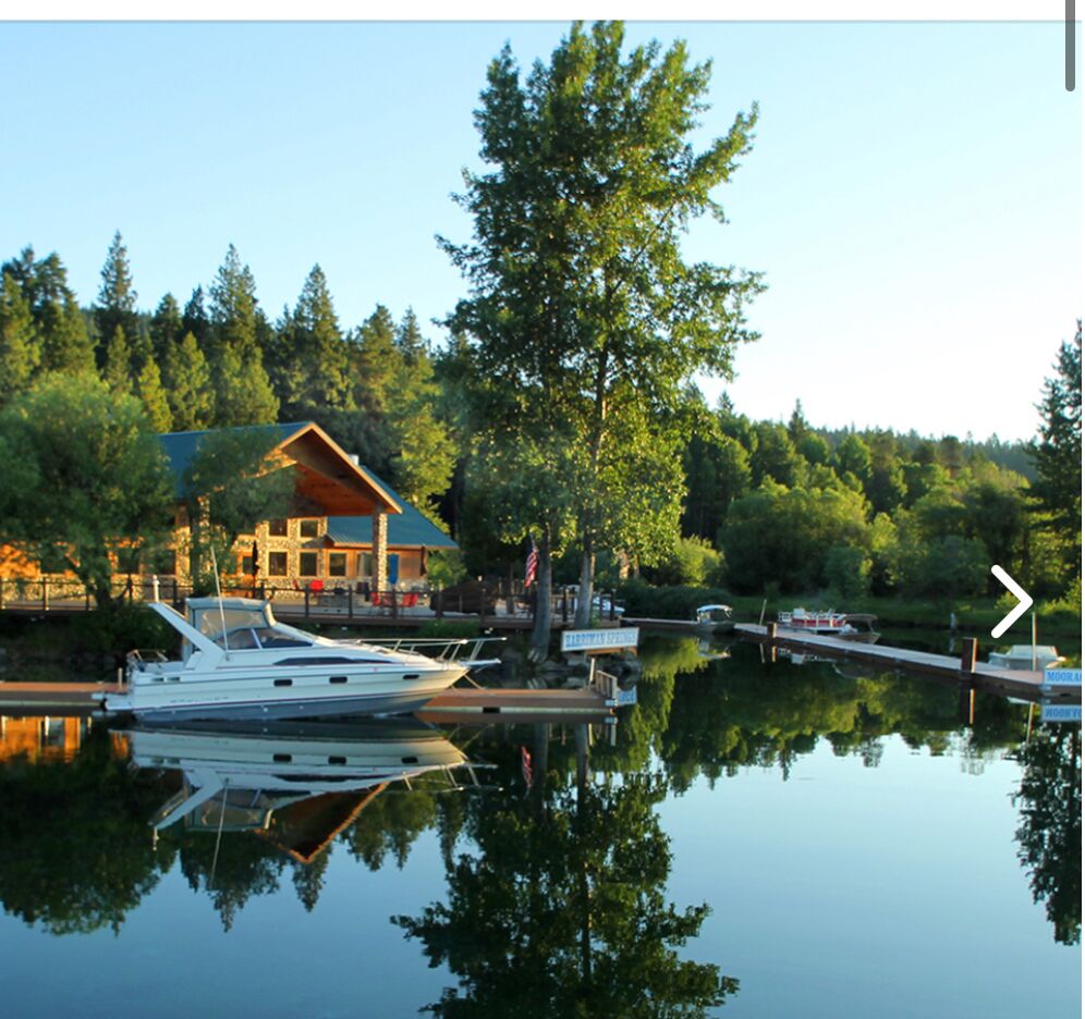 Picture of Harriman Springs Resort & Marina