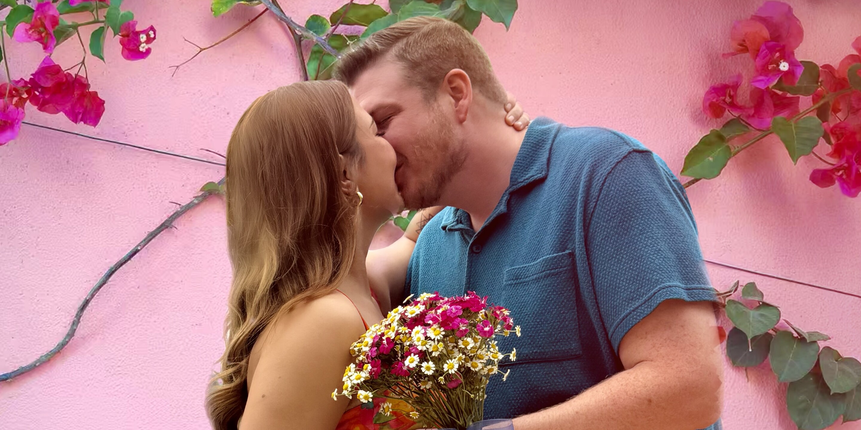 Kat & John Home Page Banner
