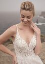 Rebecca Ingram ELSINORE A-Line Wedding Dress - thumbnail - 5