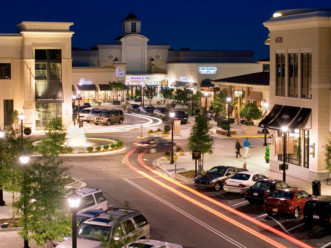 Picture of North Hills