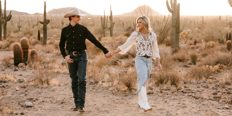 Cody & Caydee Home Page Banner