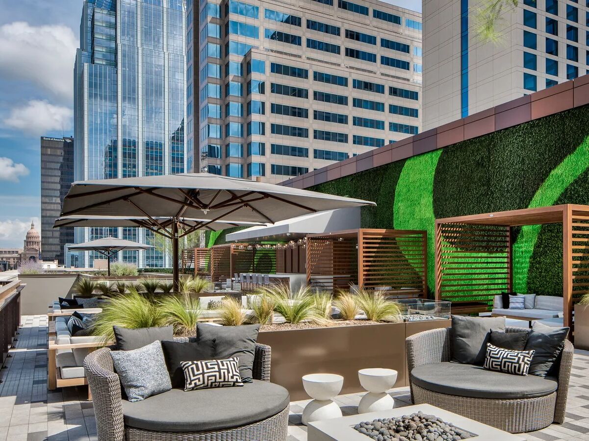 Picture of JW Marriott Austin