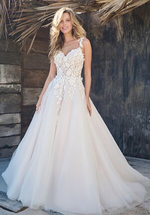 Rebecca Ingram NATASHA Ball Gown Wedding Dress