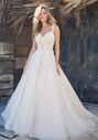 Rebecca Ingram NATASHA Ball Gown Wedding Dress - thumbnail - 1