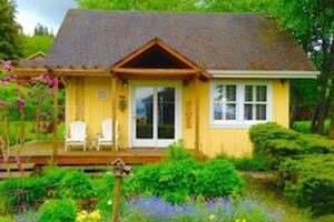 Picture of Country Cottage of Langley