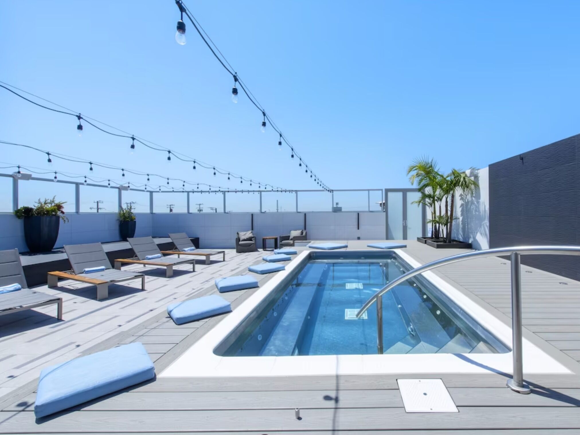 Picture of Shade Hotel Manhattan Beach
