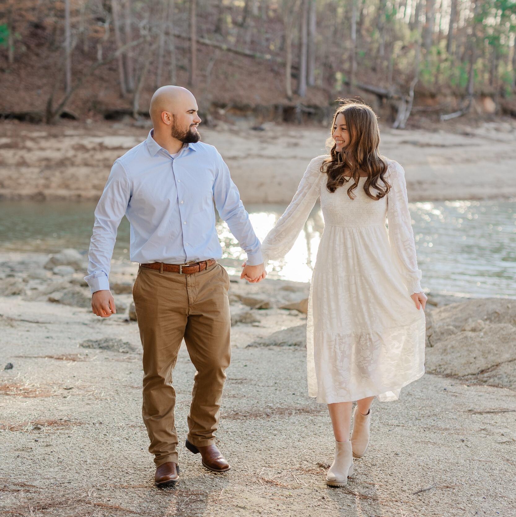 Lexie Fuson and Hudson Freise's Wedding Website - The Knot