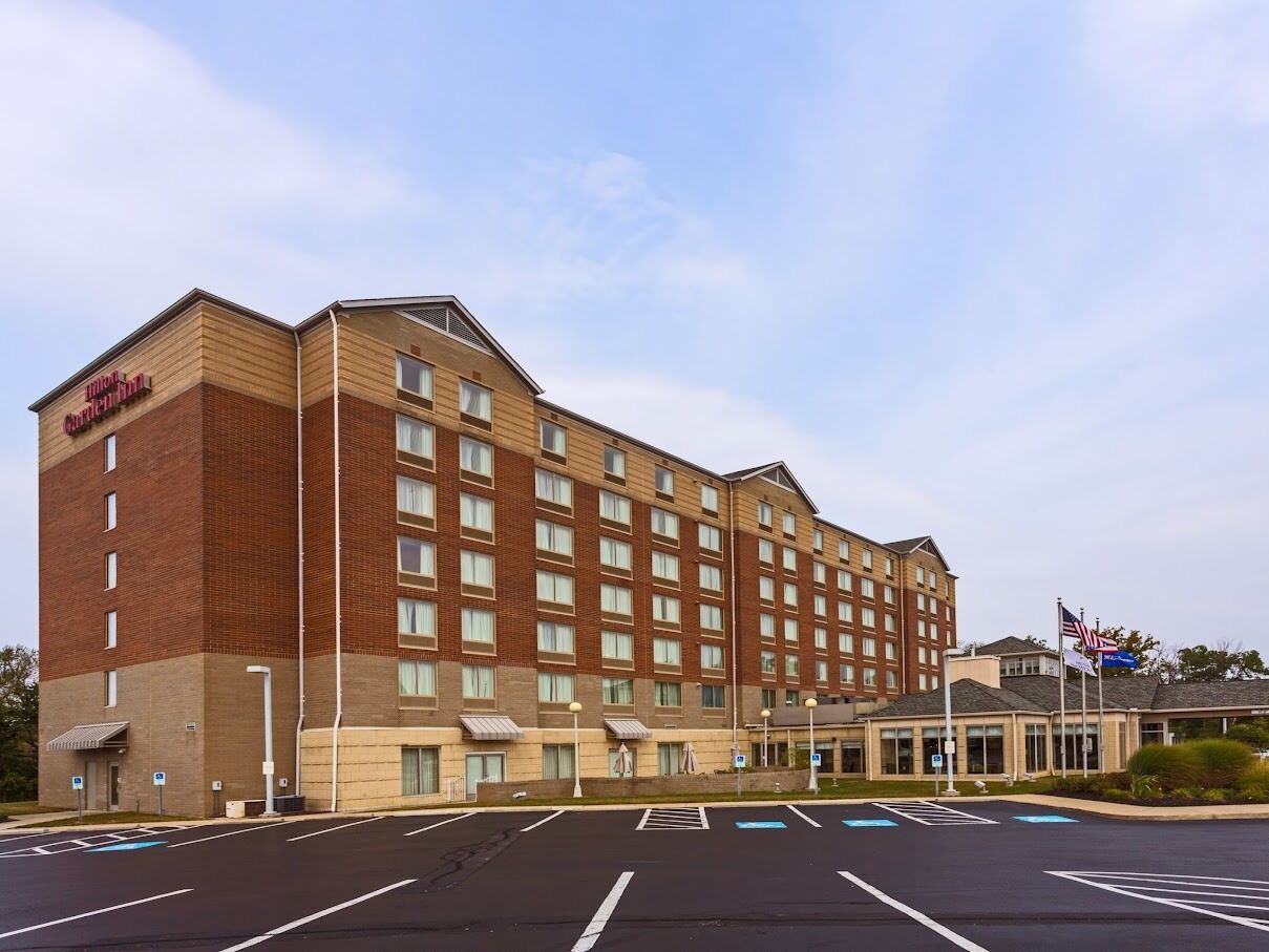 Picture of Hilton Garden Inn Cleveland Airport