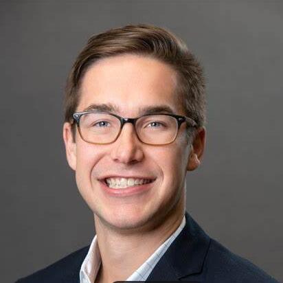 Evan Stout