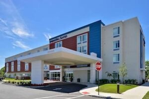 Picture of SpringHill Suites by Marriott Voorhees Mt. Laurel/Cherry Hil