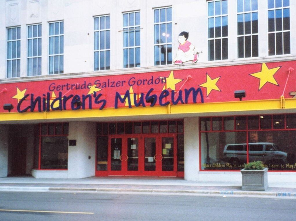 Picture of Children's Museum of La Crosse