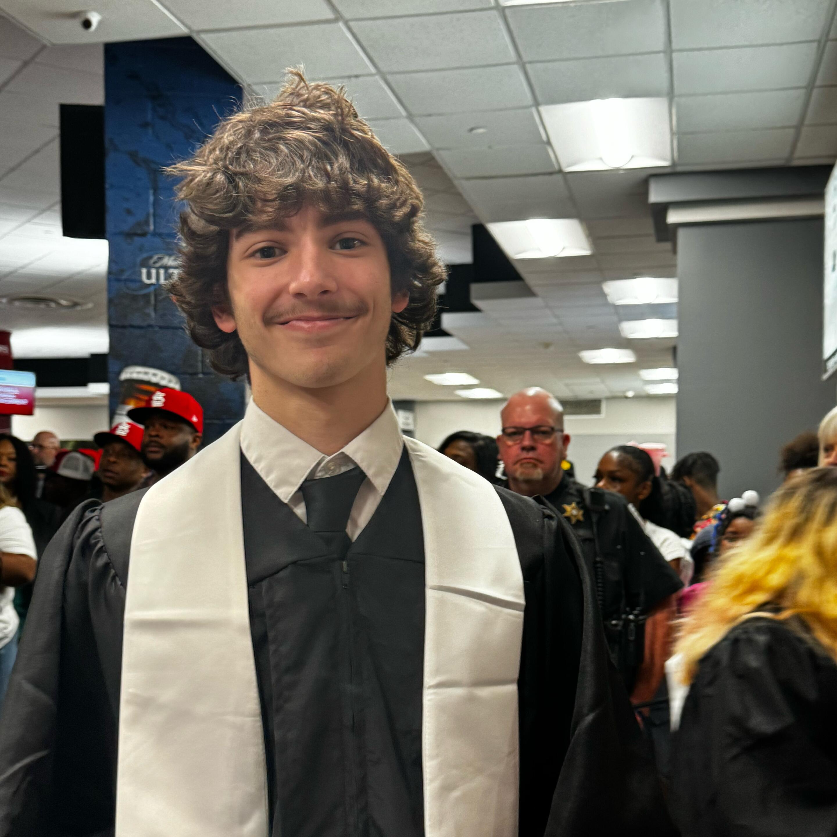 Colton McCaskill
