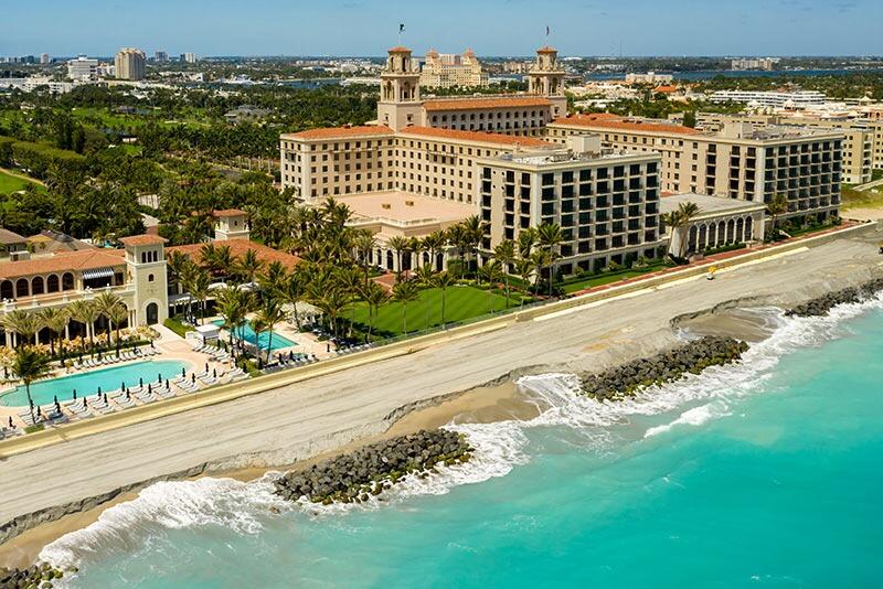 Picture of The Beaches of Palm Beach County