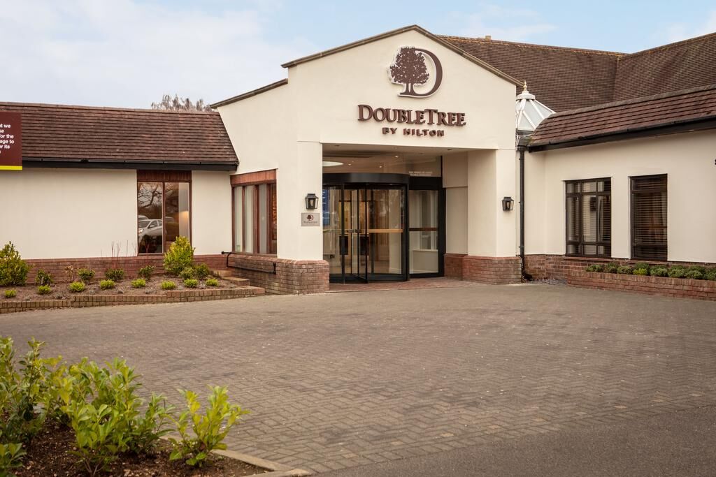 Picture of DoubleTree by Hilton Oxford Belfry