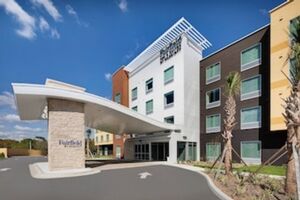 Picture of Fairfield Inn & Suites by Marriott Tampa Wesley Chapel