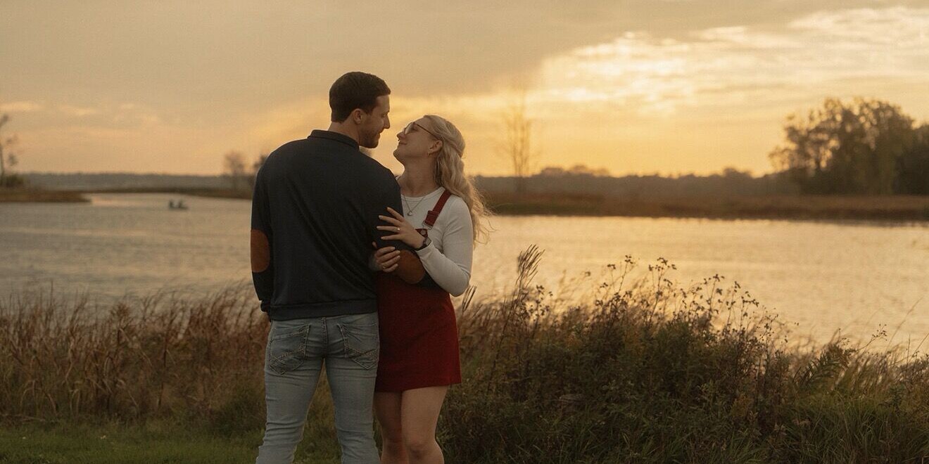 Kirstyn Gardner and Derek Marquardt's Wedding Website - The Knot