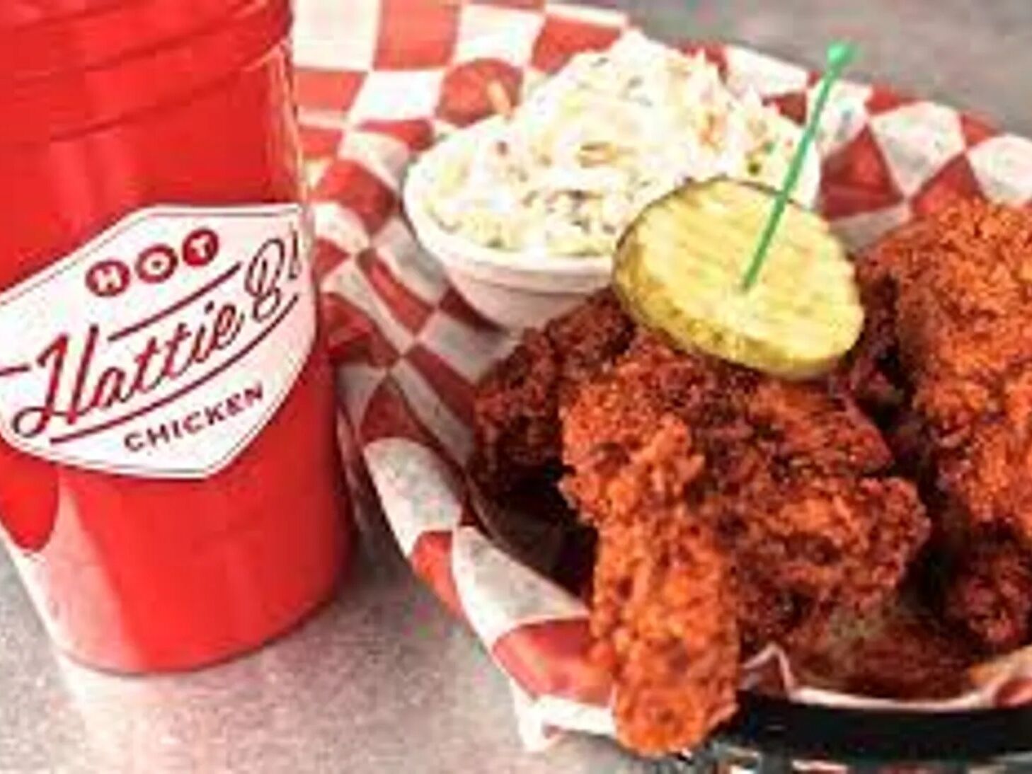 Picture of Hattie B's Hot Chicken - Nashville - Midtown