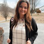 Courtney Rhea