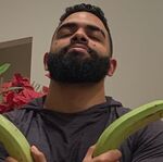 Jonathan Ortega