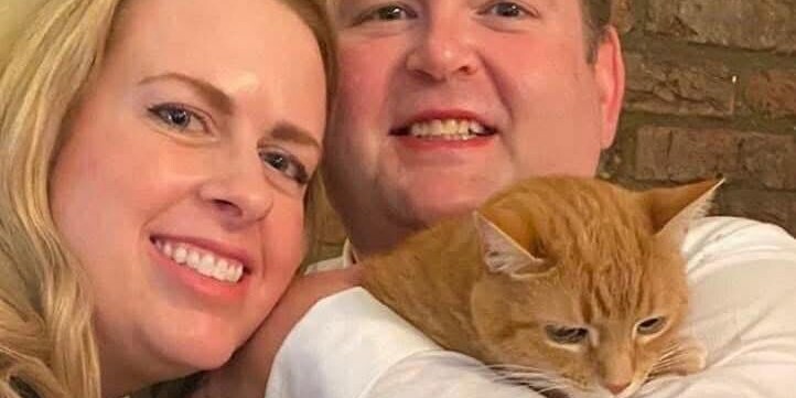 Elizabeth Ann & Thomas Jonathan Home Page Banner