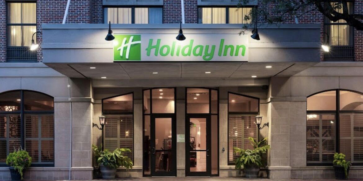Picture of Holiday Inn Savannah Historic District