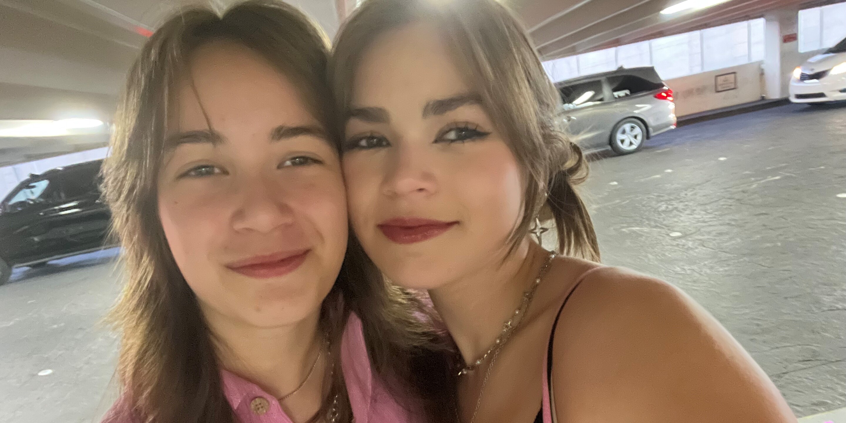 Alana & Sasha Home Page Banner